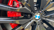 BMW X5 xDrive40d MHT M Sport 5dr Auto Diesel Estate